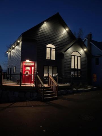 Hostal Sunsets At The Oasis Greater Napanee Exterior foto